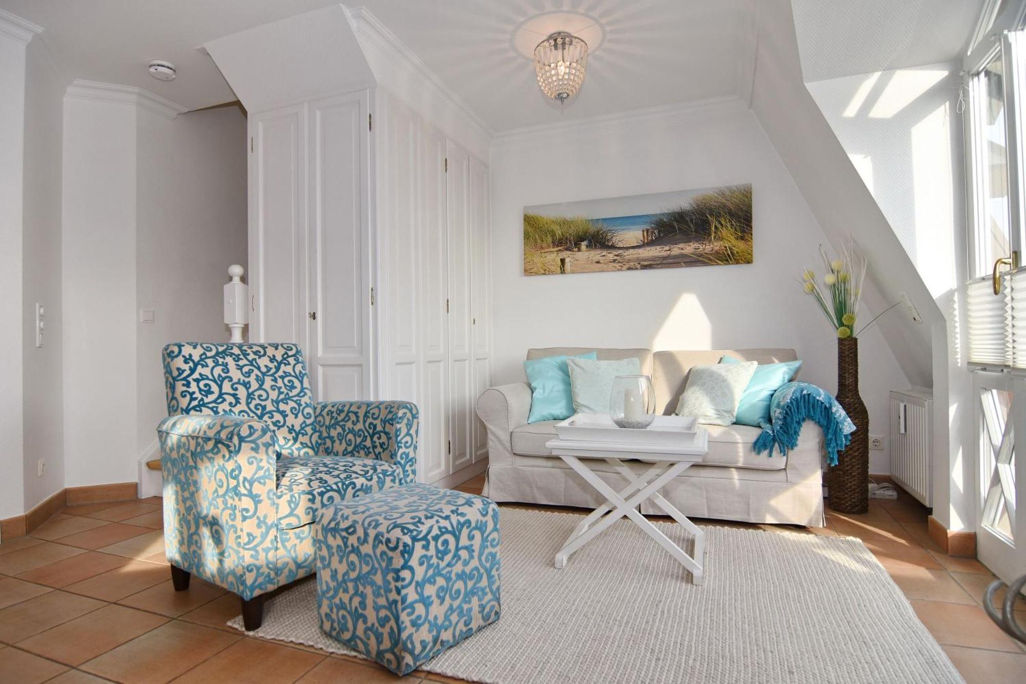 Apartment Syltrose, Whg 5 Westerland