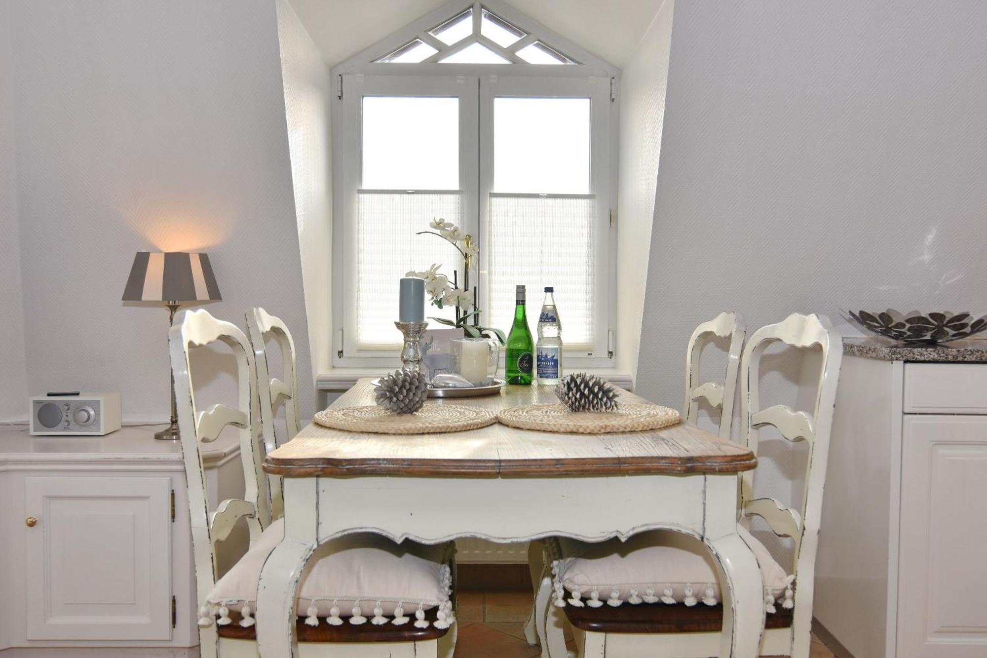 Apartment Syltrose, Whg 5