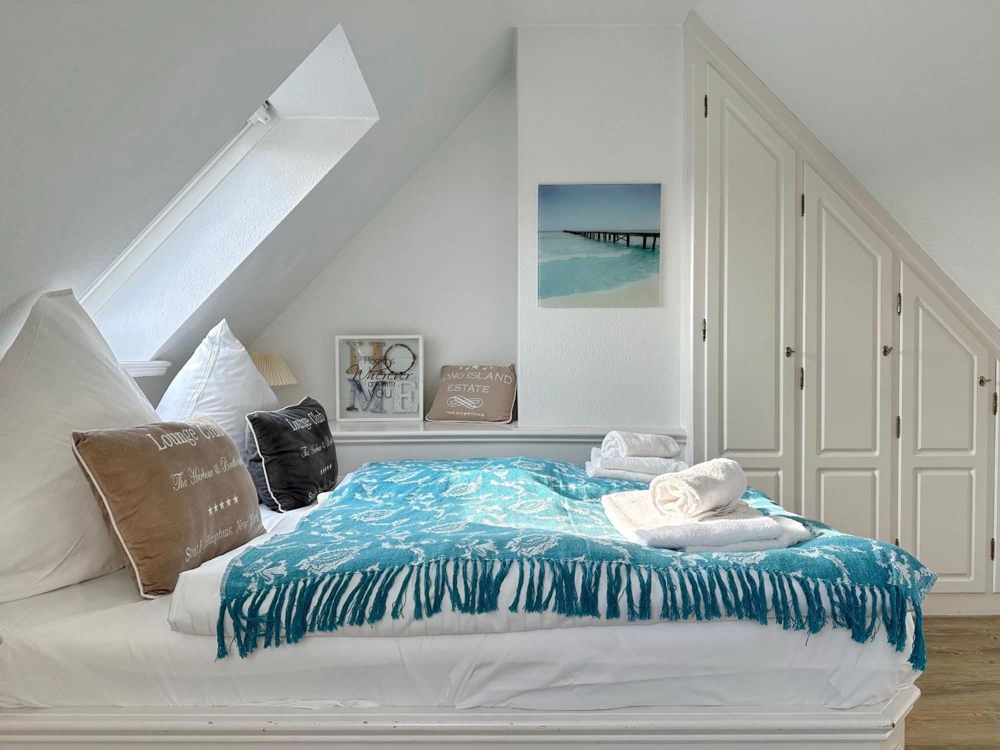 Apartment Syltrose, Whg 5 Westerland